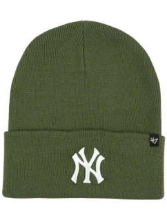 Kšiltovka zelená model 21814509 - New York Yankees