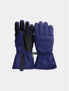Pánské lyžařské rukavice s izolací model 21815394 - 4F