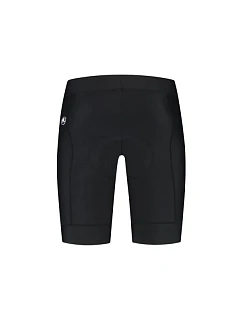 Pánske šortky Rogelli b/s ESSENTIAL III čierne 2X