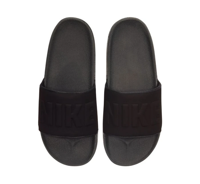 Žabky  black 003 model 22116644 - NIKE