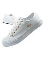 Lee Cooper dámské sportovní boty tenisky módní bílé pohodlné dámské