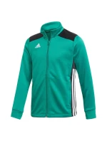 Juniorská tréninková mikina 18 JKT model 21870018 - ADIDAS Juniorská tréninková mikina 18 JKT model 21870018 - ADIDAS