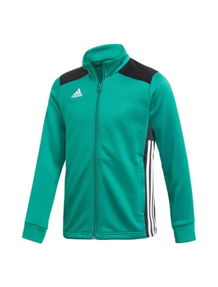 Juniorská tréninková mikina 18 JKT model 21870018 - ADIDAS Juniorská tréninková mikina 18 JKT model 21870018 - ADIDAS