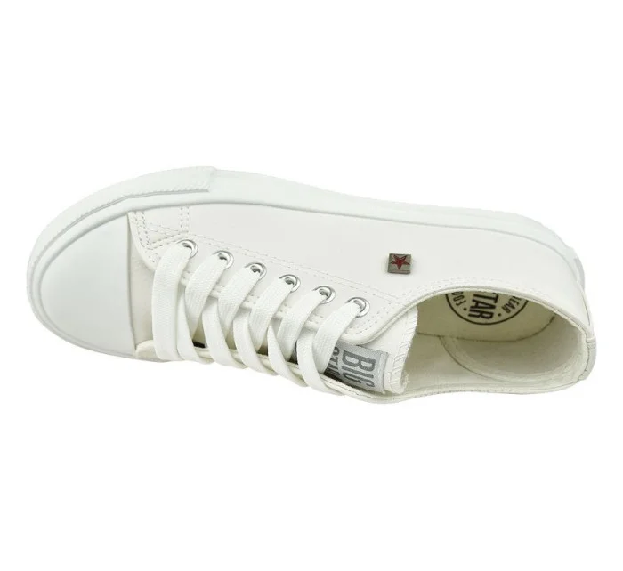 Dámské boty W model 21864605 - Big Star Dámské boty W model 21864605 - Big Star