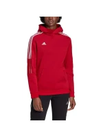 Dámska mikina Tiro 21 Sweat Hoody W GM7327 - Adidas Dámska mikina Tiro 21 Sweat Hoody W GM7327 - Adidas