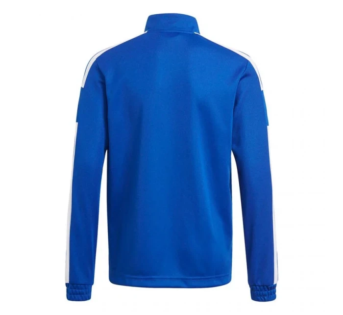 Squadra 21 GP6457 Mládežnícka tréningová mikina - Adidas