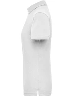 JN Dámské pracovní piqué polo 02.0 white model 22491376 - Daiber JN Dámské pracovní piqué polo 02.0 white model 22491376 - Daiber