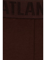 Atlantic MP-1571 Jock strap kolor:czekoladowy