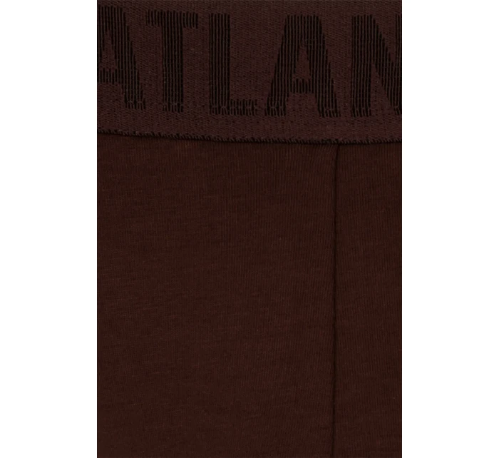 Atlantic MP-1571 Jock strap farba:chocolate