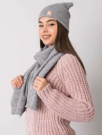 Súprava JK KMPL 37.68 sivá