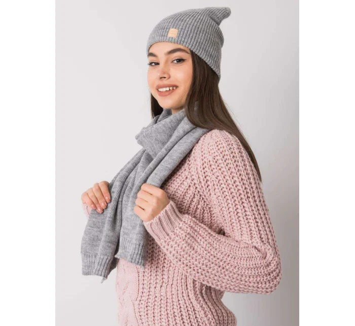 Sada JK KMPL model 16161913 šedá - FPrice