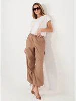 Blúzka RV BZ A1265.02 béžová