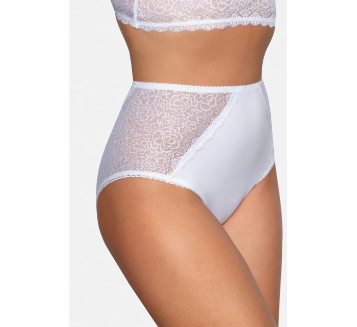 Kalhotky BBL model 18293643 White - Babell