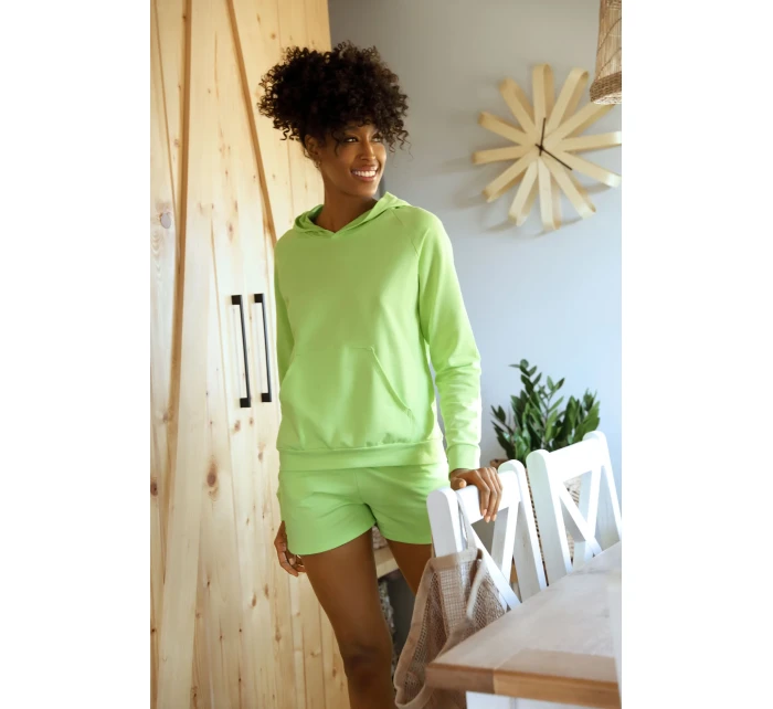 Set Koko Light green - Dkaren