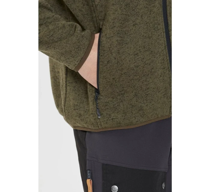 Pánská fleecová bunda Whistler Pareman