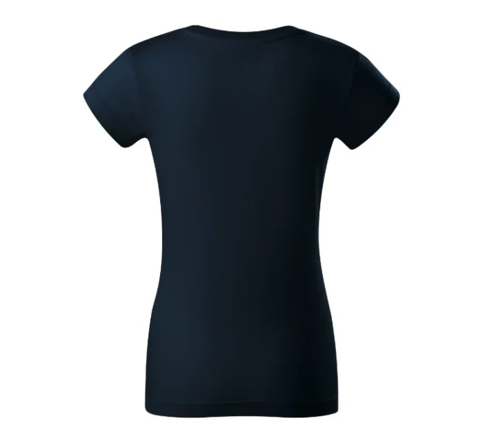 Resist Tričko dámske tmavomodré