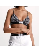 Dámská sportovní podprsenka model 20947476 - Calvin Klein Dámská sportovní podprsenka model 20947476 - Calvin Klein