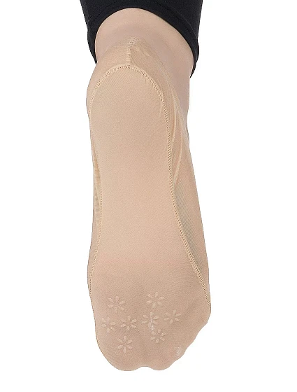 Dámské ťapky model 21145674 tělové - Moraj