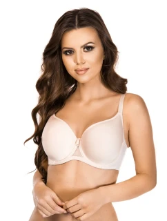 Dámska podprsenka LAURA 19020 Béžová - Mediolano