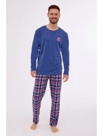 PÁNSKE PYŽAMO DR 124/271 NEVER 2 PÁNSKE PYŽAMO DR 124/271 NEVER 2