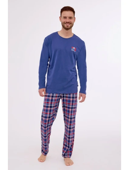 PÁNSKE PYŽAMO DR 124/271 NEVER 2 PÁNSKE PYŽAMO DR 124/271 NEVER 2