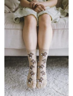 Dětské ponožky model 21749418 - Milena