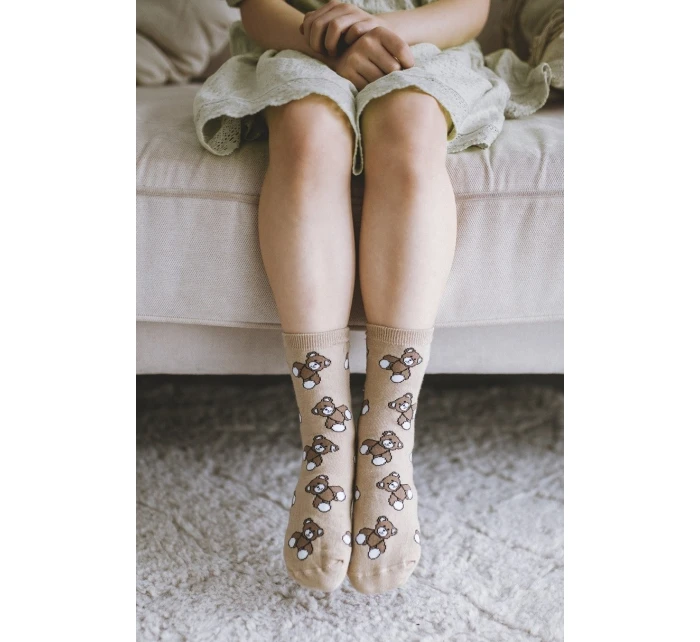 Dětské ponožky model 21749418 - Milena