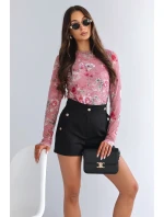 Blúzka model 209338 LaBalancia Blúzka model 209338 LaBalancia