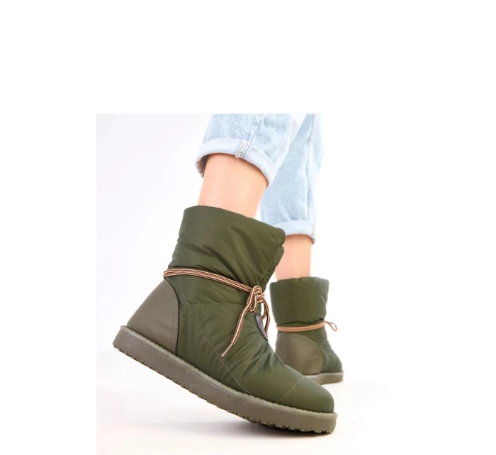 Snežnice model 218529 Solea