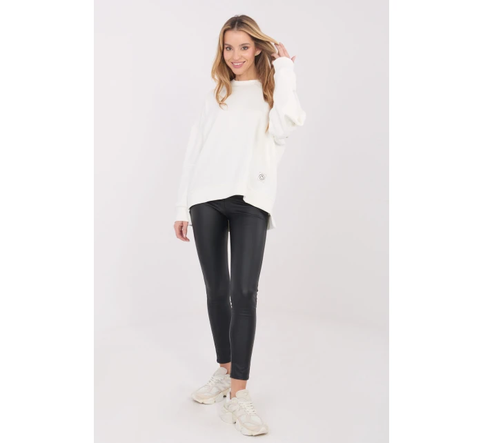 Mikina model 222906 Rue Paris Mikina model 222906 Rue Paris