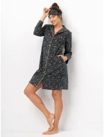 Kľúč LND 706 B25 long/r S-XL dámska košeľa bez gombíkov