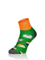 Pánské ponožky Cotton model 8280998 - Intenso