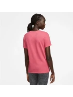 Tričko Nike DF Swoosh W FD2884-648 Tričko Nike DF Swoosh W FD2884-648