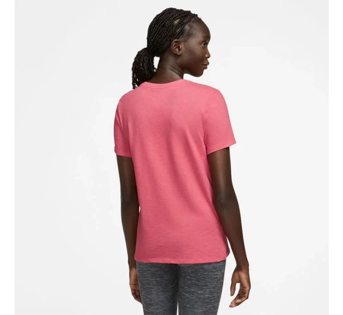 Tričko Nike DF Swoosh W FD2884-648 Tričko Nike DF Swoosh W FD2884-648