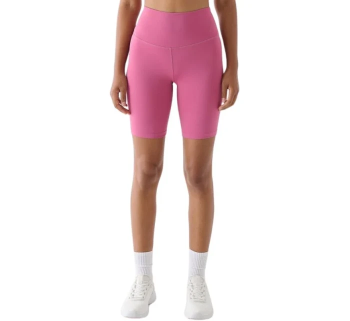 Krátké legíny W model 20616256 53S dámské - 4F