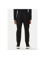 Pánské sportovní kalhoty černé model 21352215 - Armani Exchange
