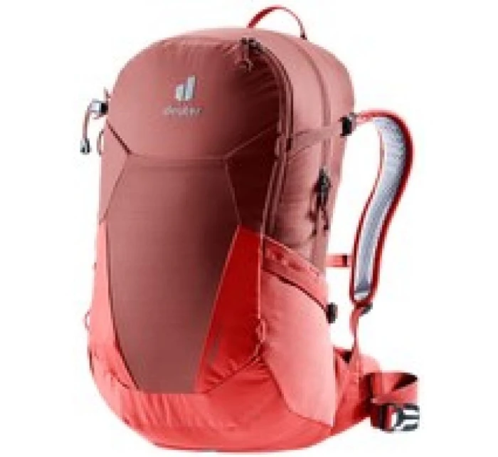 Deuter Futura 21 SL 21 l Red Deuter Futura 21 SL 21 l Red
