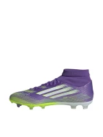 Topánky adidas F50 League FG/MG Mid W JI0886