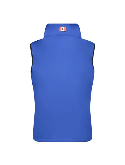 softshell  RM ROYAL BLUE MEN 009 model 21359088 - Canadian Peak