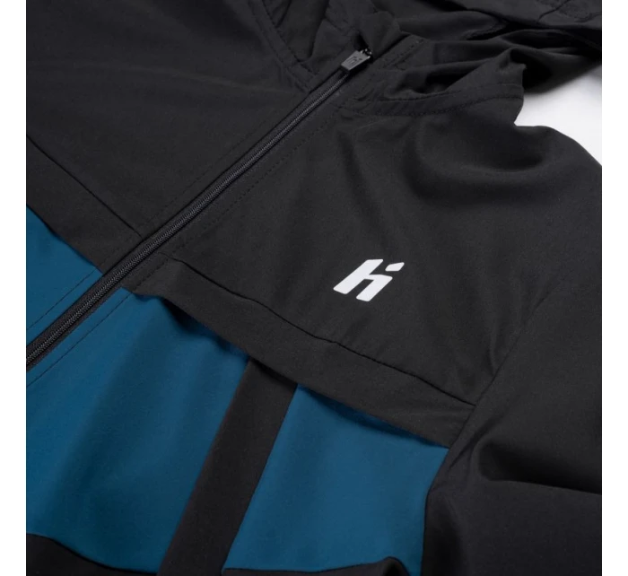 Detská bunda KONT JUNIOR Detská bunda KONT JUNIOR