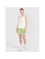 Dámský oversize rychleschnoucí tréninkový top model 21434246 - 4F Dámský oversize rychleschnoucí tréninkový top model 21434246 - 4F