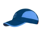 Trollkids Kids Troll Cap XT navy/medium blue (943-117) letná čiapka pre chlapcov/dievčatá