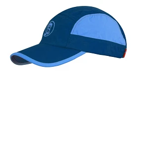 kids Kids Cap XT blue letní čepice pro chlapce/dívky model 21465539 - Trollkids