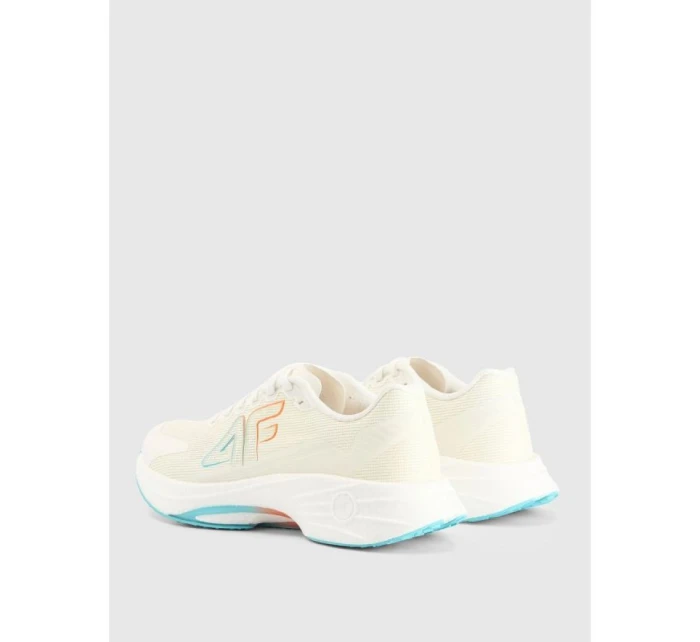 Dámska bežecká obuv Speed Runner 4F 4FRSS25FSPOF174-11S