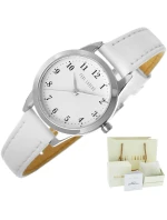 Dámske hodinky Paul Lorens PL9803A-3C1 Dámske hodinky Paul Lorens PL9803A-3C1