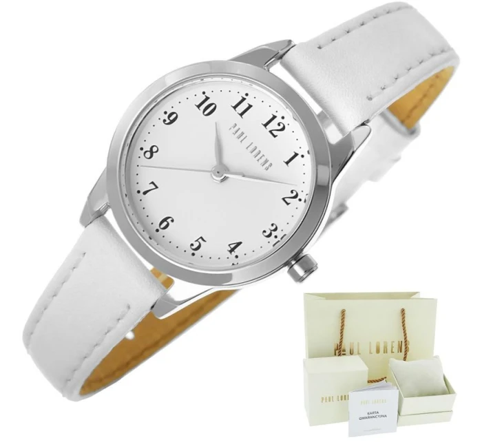 Dámske hodinky Paul Lorens PL9803A-3C1 Dámske hodinky Paul Lorens PL9803A-3C1