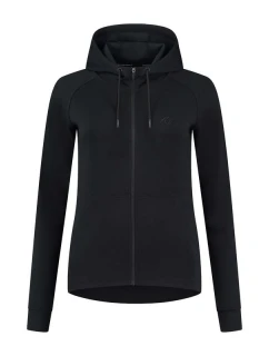 Rogelli bluza damska TRAINING II czarna M