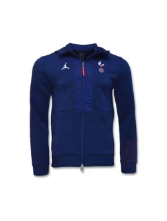 Bunda s kapucí Air Jordan x Game - model 21929800