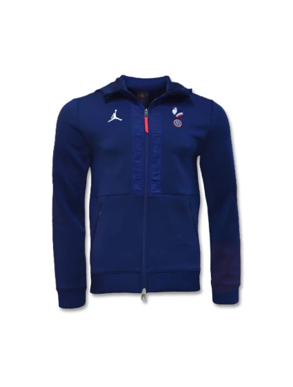 Bunda s kapucí Air Jordan x Game - model 21929800