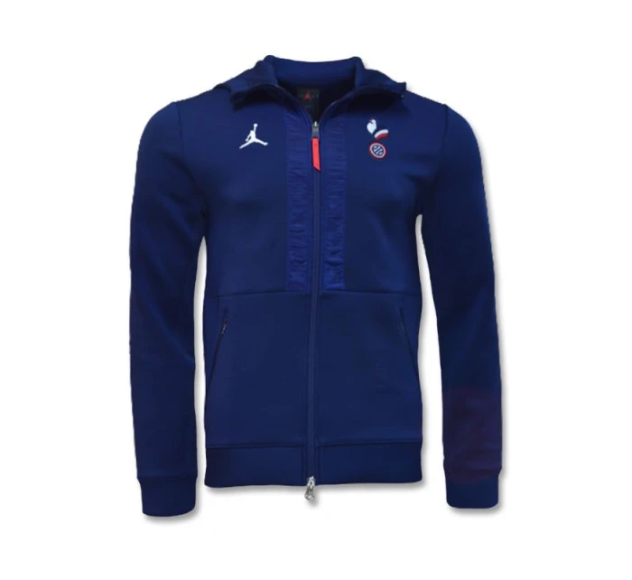 Bunda s kapucí Air Jordan x Game - model 21929800